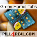 Green Hornet Tabs cialis5